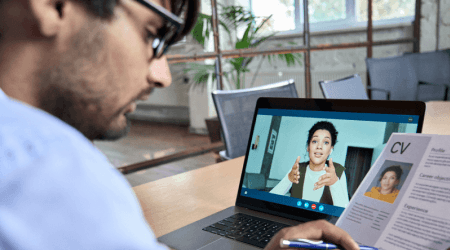 Talent Acquisition Platform