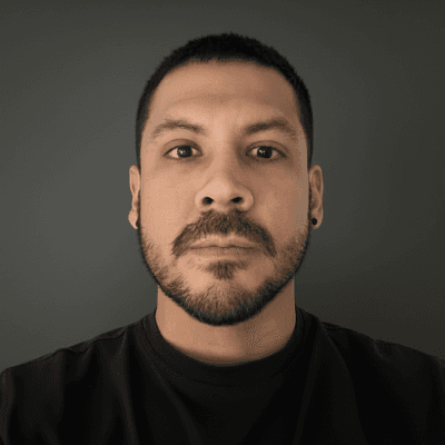Roddy Garcia