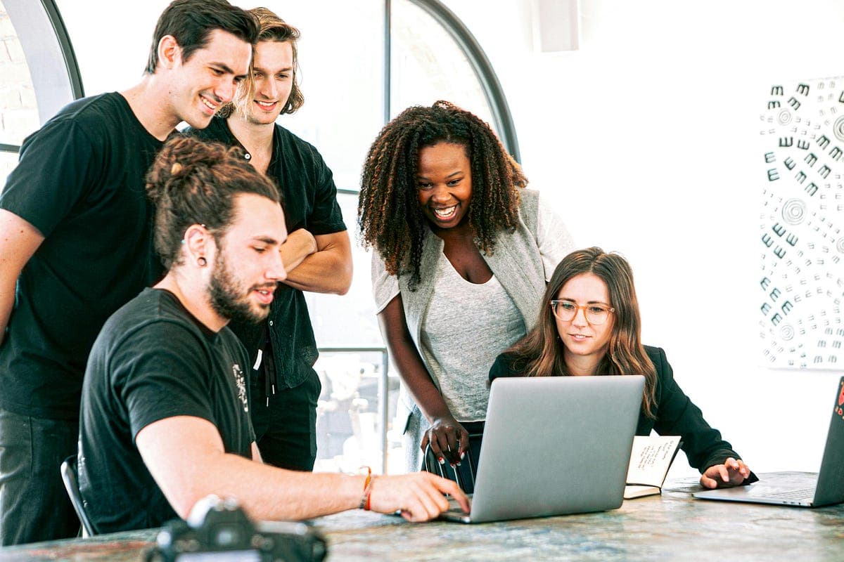 Effective Team Communication and Leadership in Software Development image