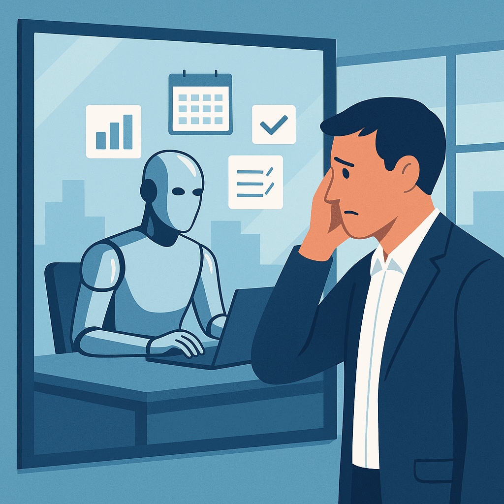 If AI Does 80% of the PM’s Work, What’s Left for You? image