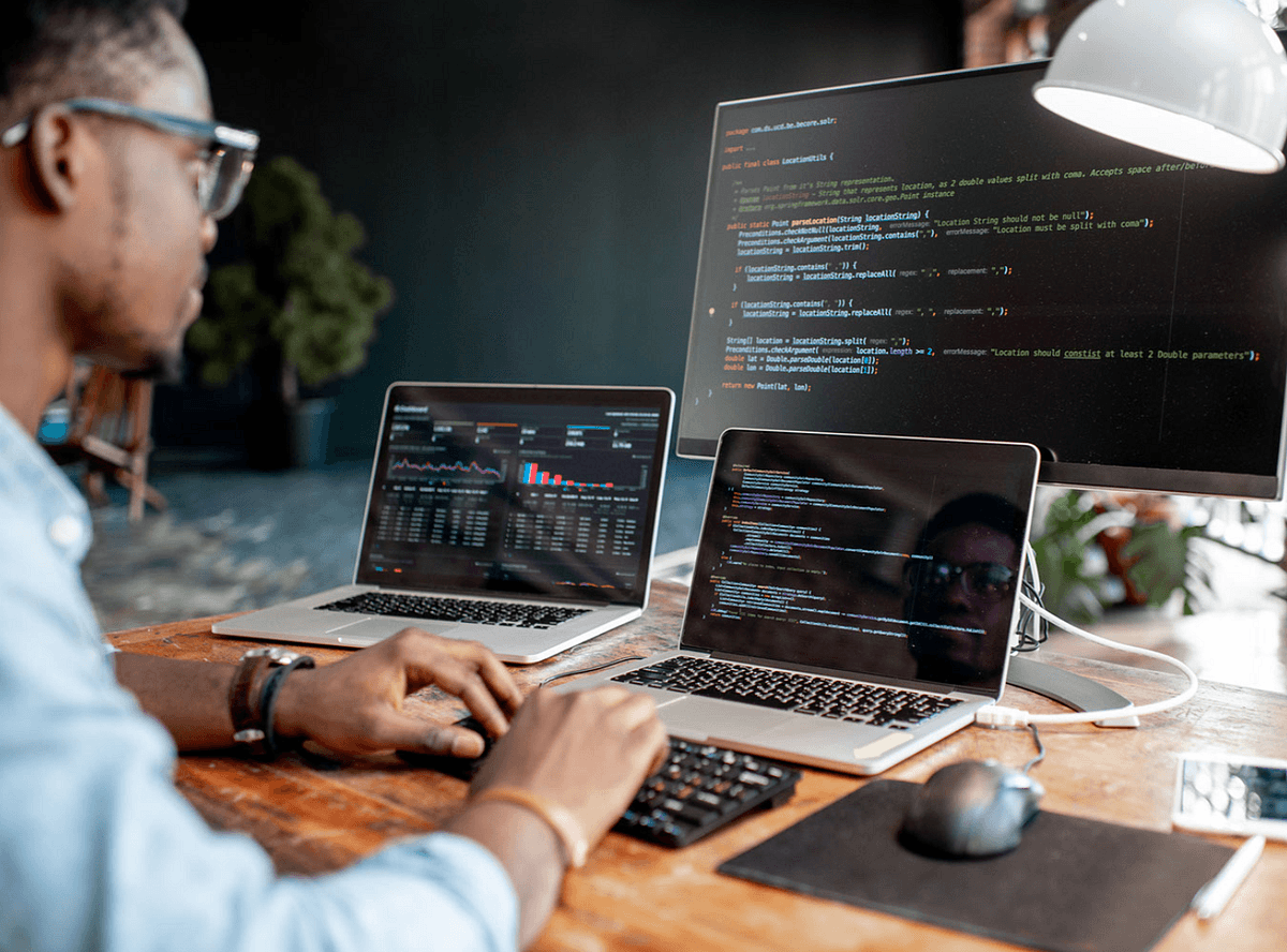 Turning your web app into a platform image